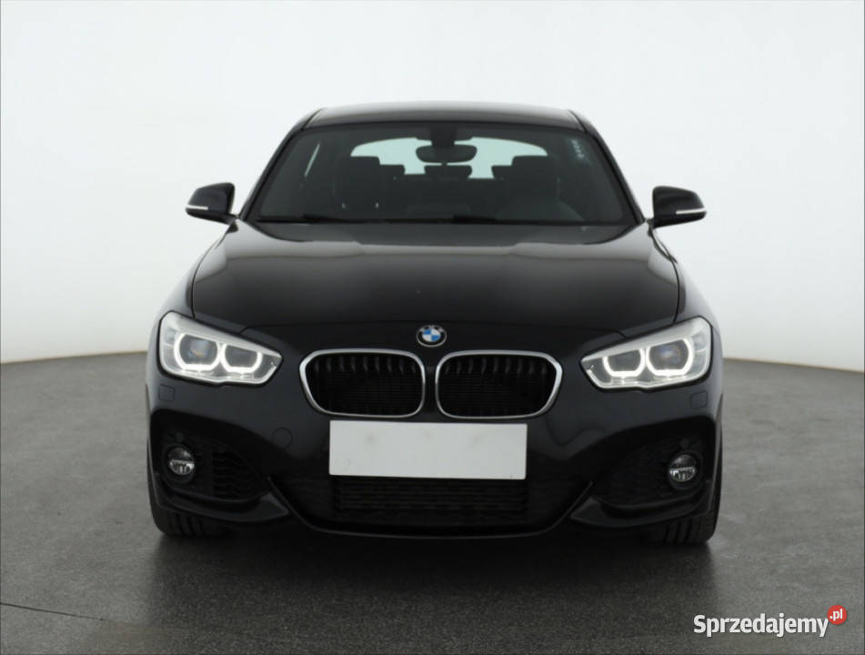 BMW 1 118i isofix Piaseczno