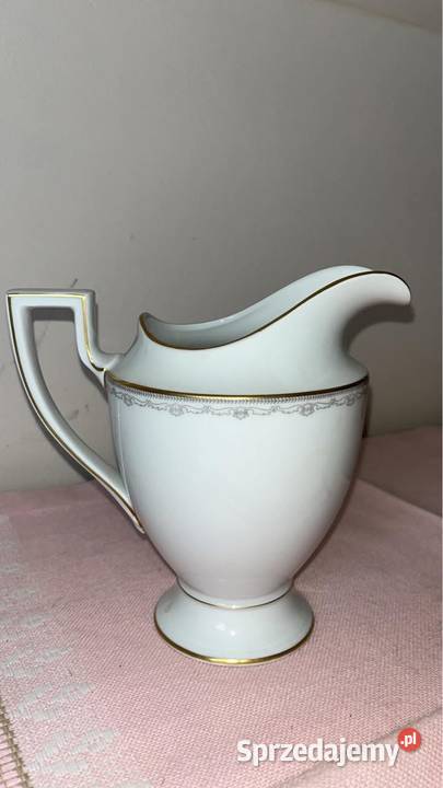 Dzbanek Koniglich Tettau Syg z 1968 r Gdańsk