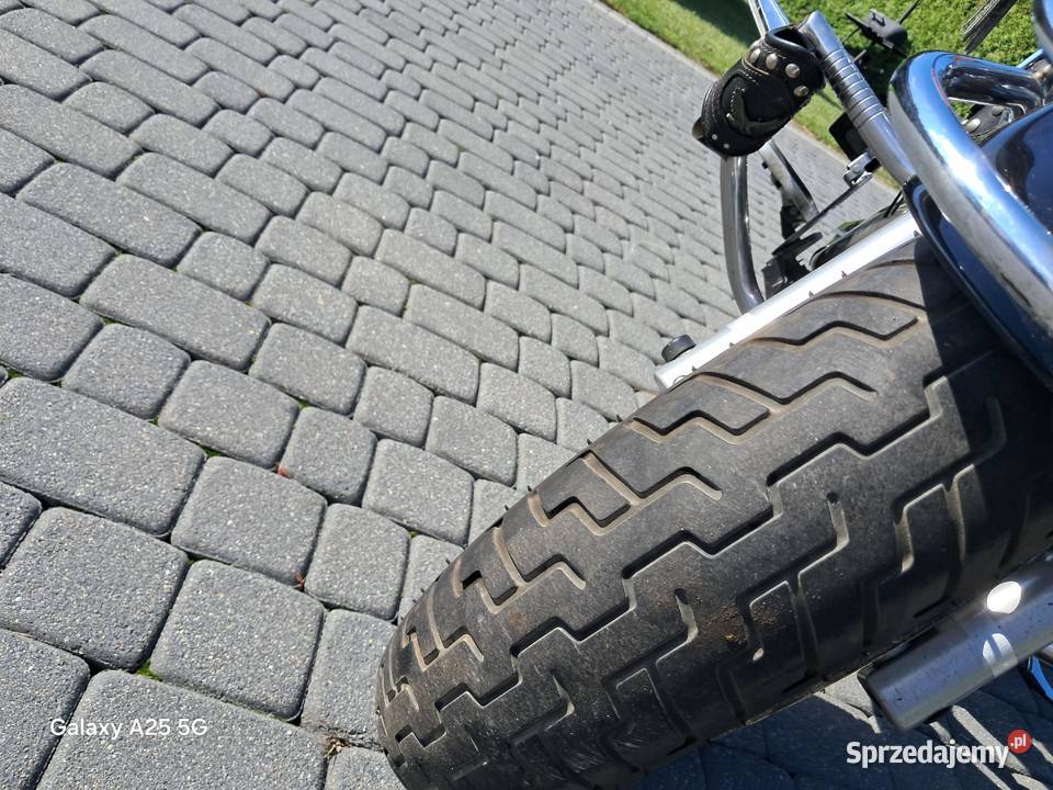 Sprzedam Yamaha Przyłęk