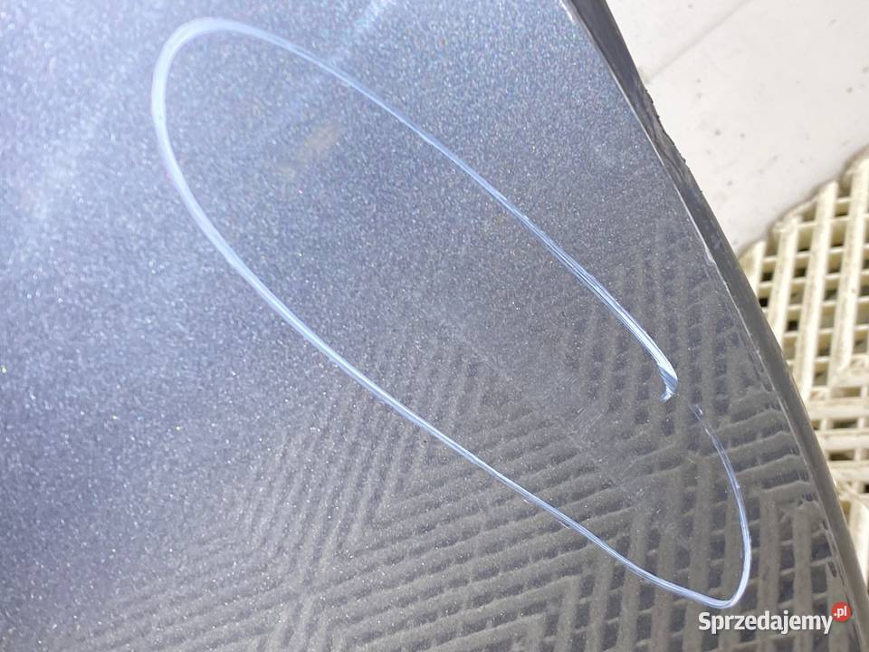 DRZWI PRAWY PRZÓD VOLVO C30 Hatchback 0613 osobowe podkarpackie