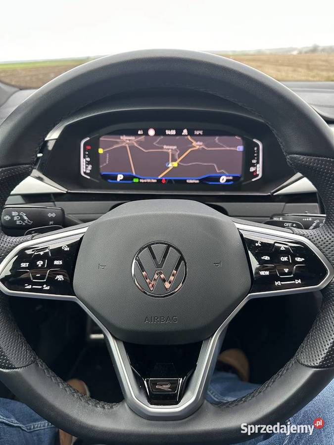 VW ARTEON 20 TDI RLINE Racibórz sprzedam