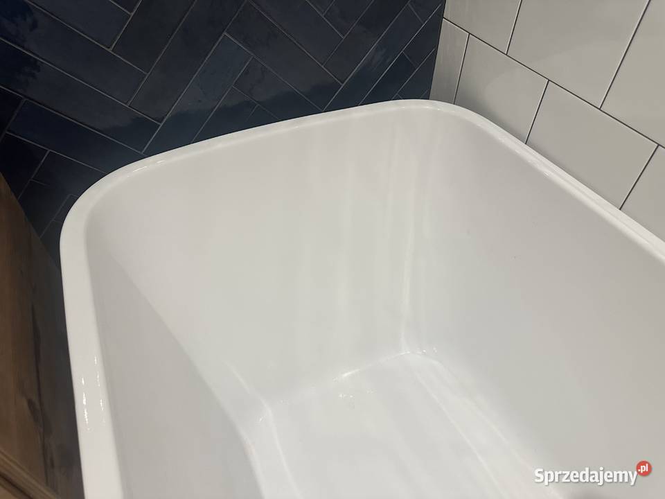 Wanna wolnostojąca Oltens Warszawa sprzedam