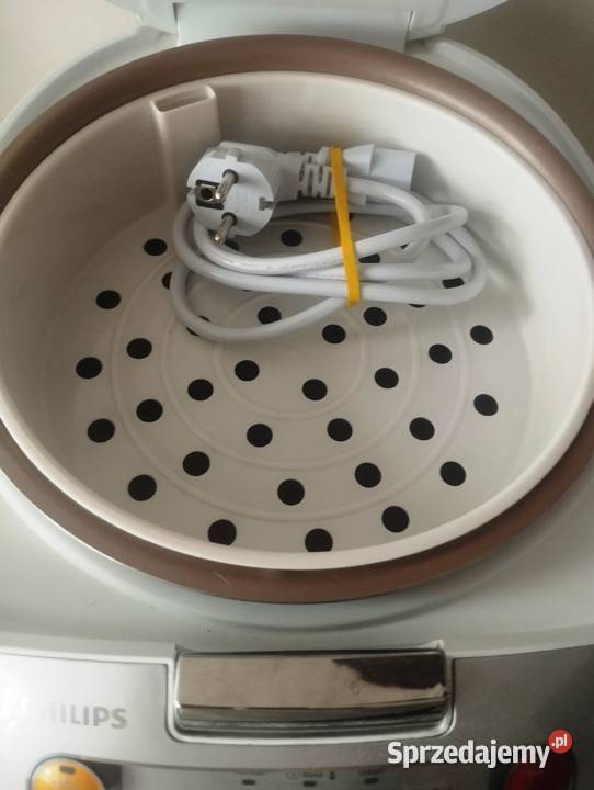 multicooker Philips