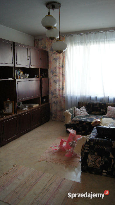 Mieszkanie Sosnowiec Akacjowa