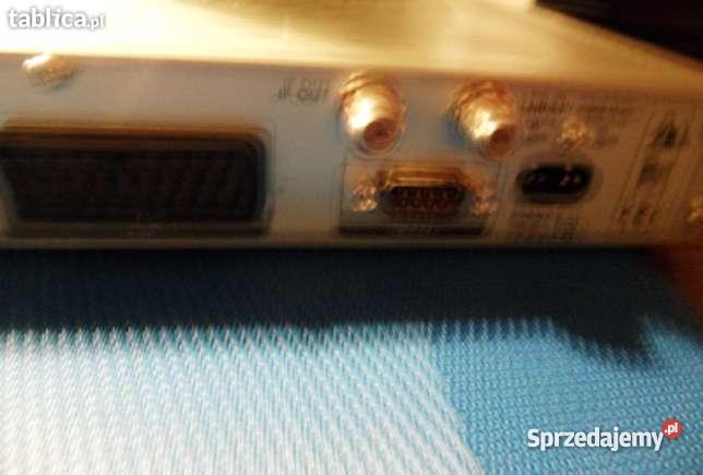 Dekoder cyfrowy polsat wielkopolskie Leszno