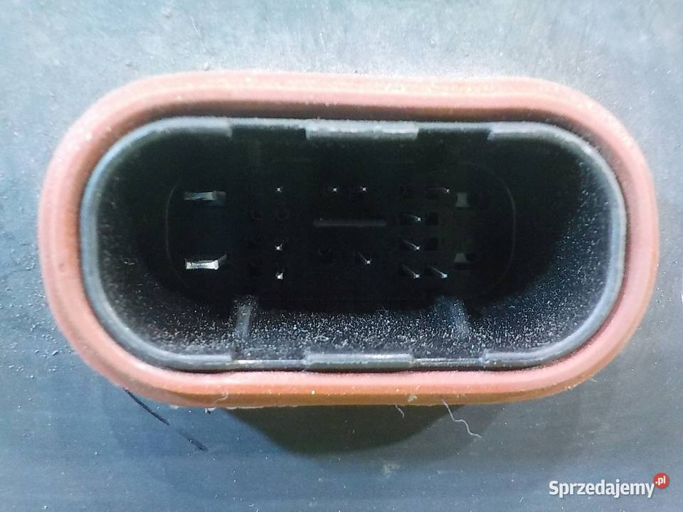 JAGUAR XE 20 D 15r SEDAN 4D przetwornica XENON Suków