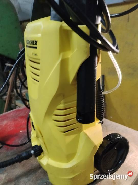 Karcher K2 Basic Jawor