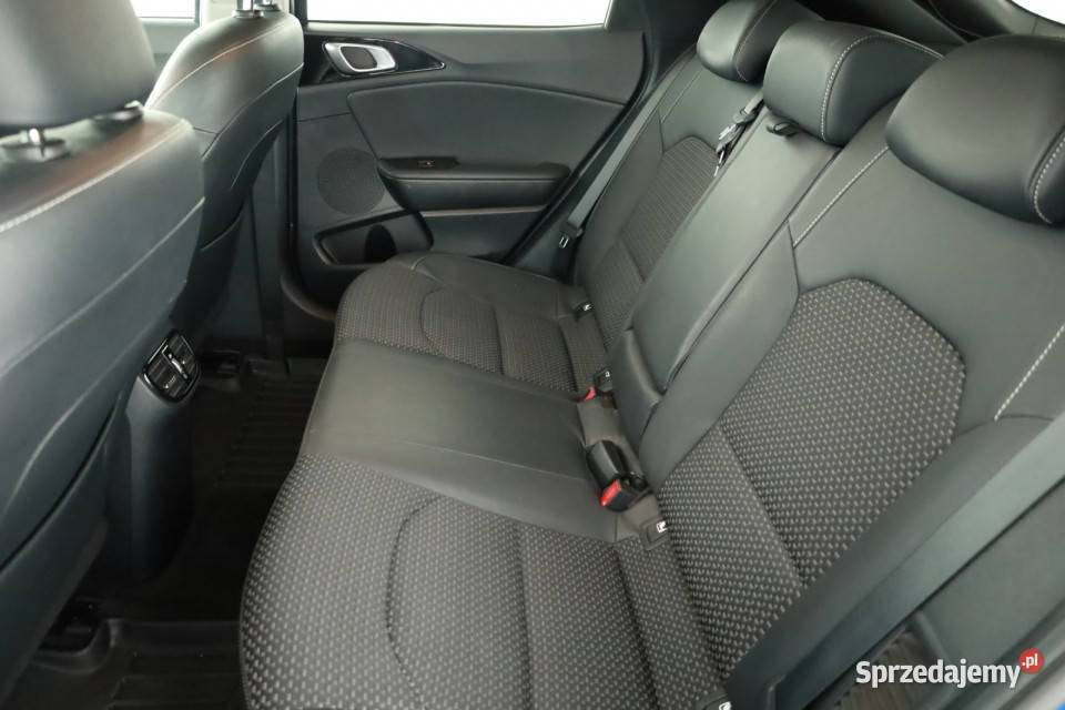 Kia XCeed PluginHybrid Piaseczno