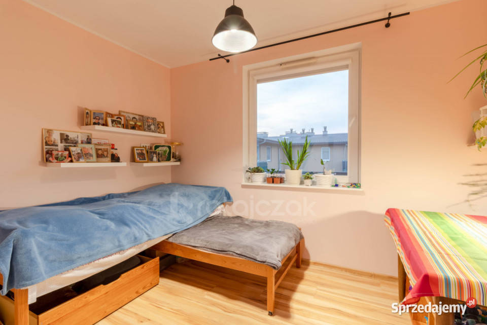 Mieszkanie 609m2 4 pokoje Wejherowo