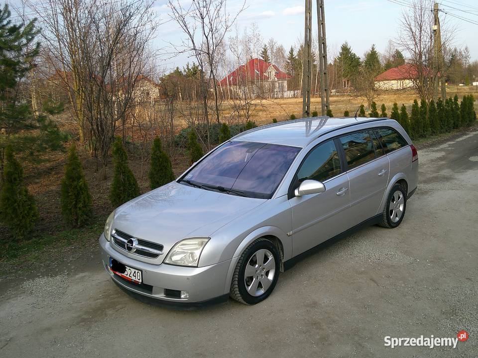 Opel Vectra Tarnów
