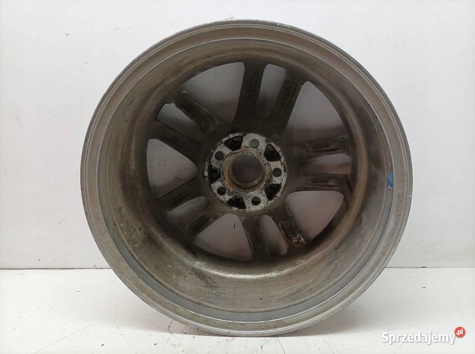 FELGA ALUMINIOWA R17 5X112 ET27 OC66MM 75JX17H2 świętokrzyskie