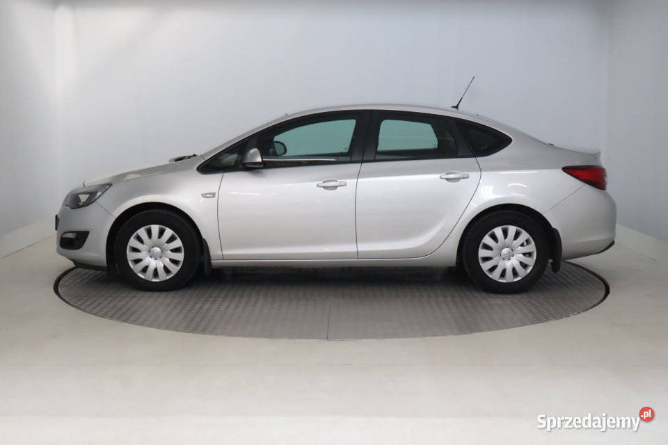 Opel Astra 16 16V Zabrze sprzedam