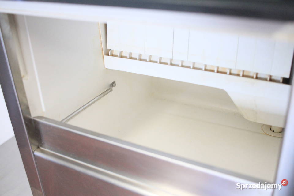Kostkarka BREMA CB 184A NOWA 24DOBA sprzedam