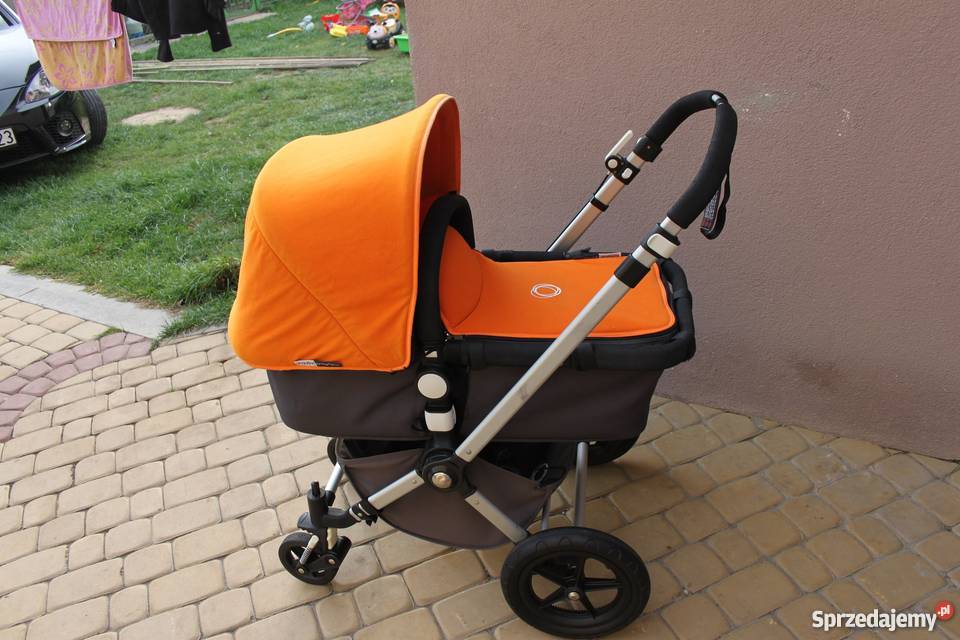 bugaboo cameleon 2011