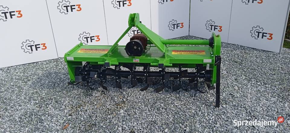 Glebogryzarka gryza Strumyk 14 m 16 m 18 m 20 m Gniezno