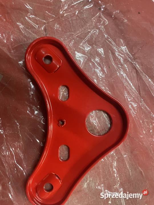 Romet półka widelca Świebodzice