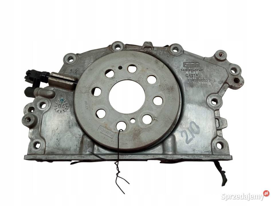 CZUJNIK SENSOR CZYTNIK WAŁU USZCZELNIACZ 35 B