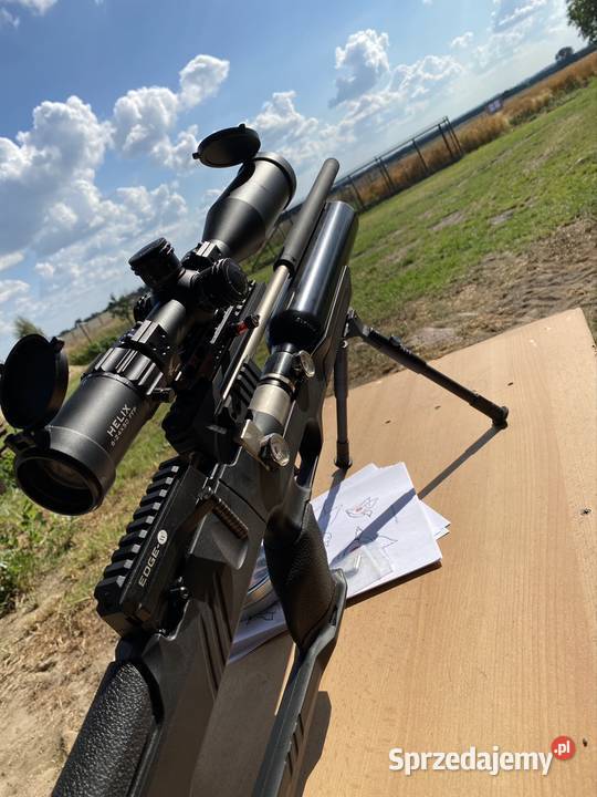Rainson edge PCP 635mm wiatrówka Wieluń