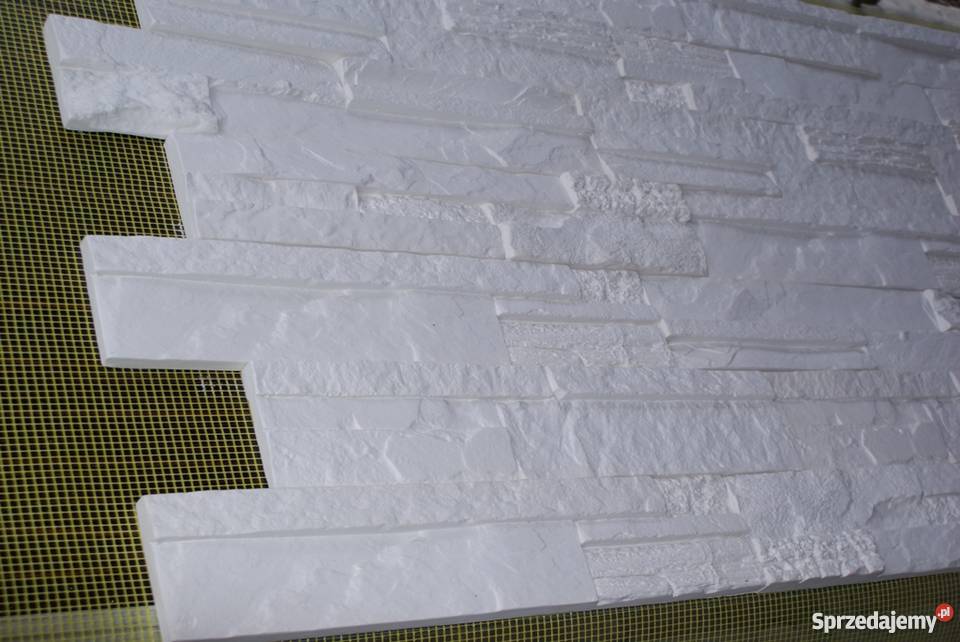 PłytkiKamień Dekoracyjny HELIOS Cegła Z FUGĄ Władysławowo