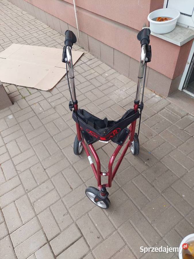 Wypożyczalnia Wózków Kul Balkoników Inwalidzkich Warszawa zdrowie