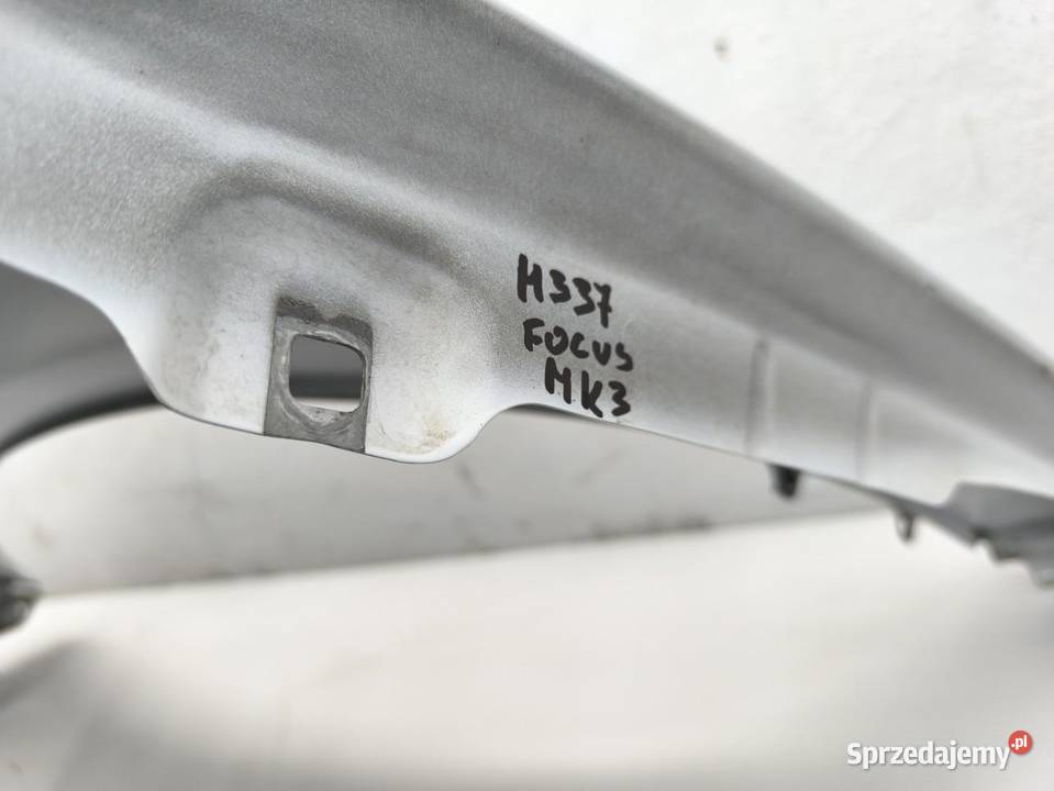 BŁOTNIK PRAWY PRZÓD FORD FOCUS MK3 LIFT 5F