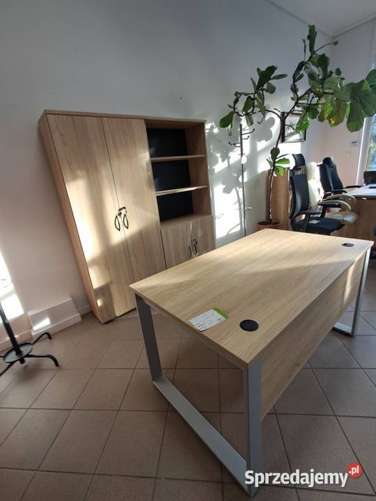 Zestaw mebli biurowych Tarnów