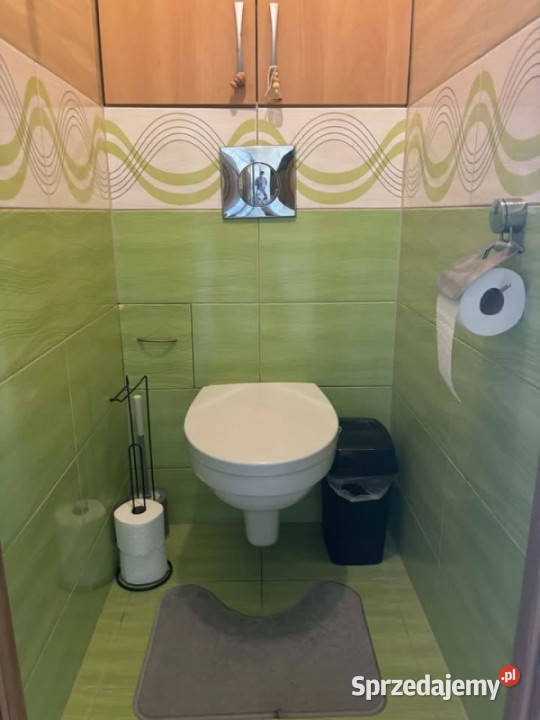 Mieszkanie 3 pokojowe w Zgierzu osiedle 650 Zgierz