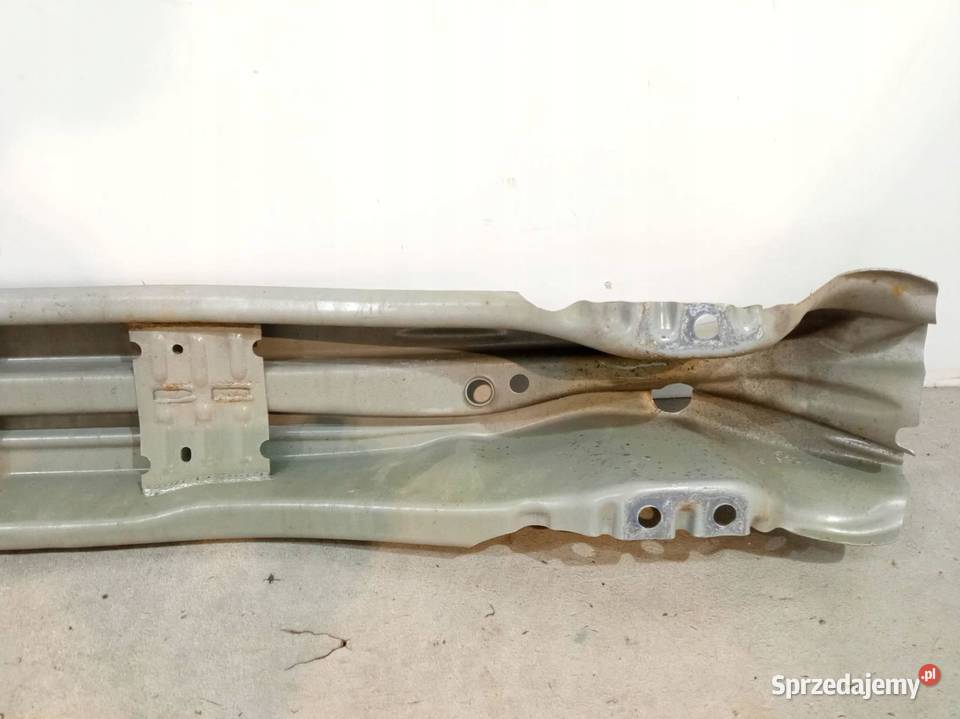 WZMOCNIENIE ZDERZAKA BELKA TYŁ Volvo V40 II osobowe
