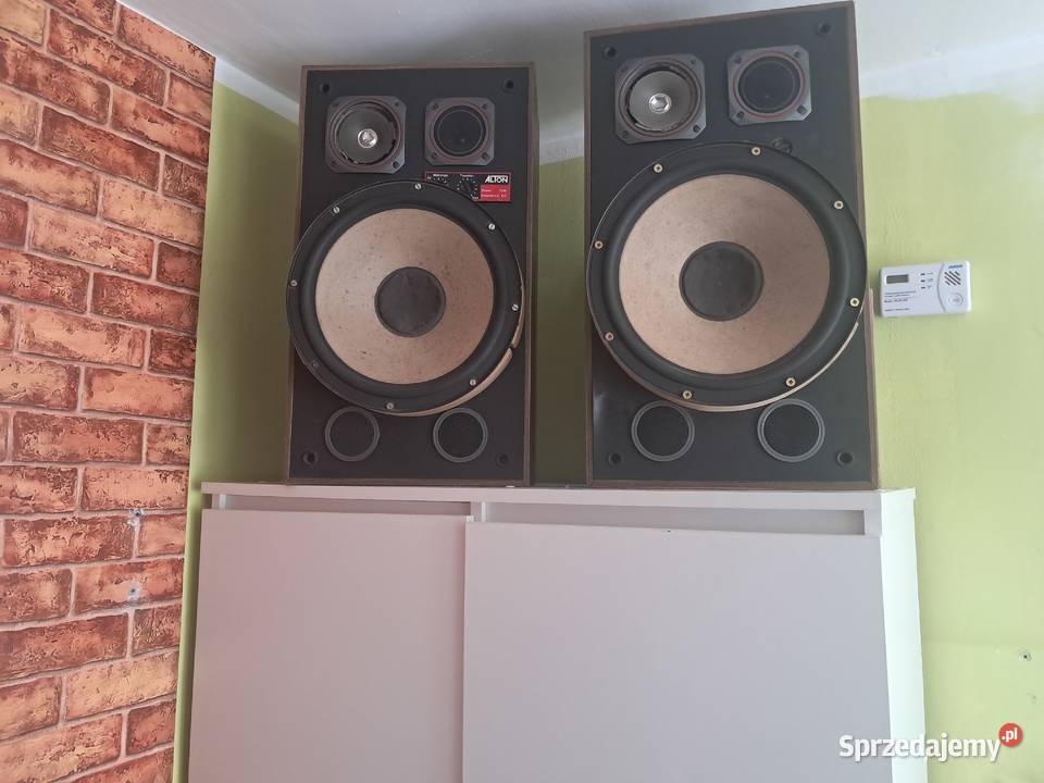 Głośniki Altona 70W Mrągowo