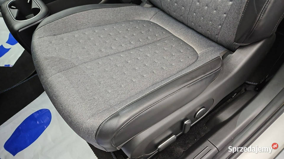 Hyundai IONIQ 5 77kWh Techniq 4WD Z Polskiego Warszawa