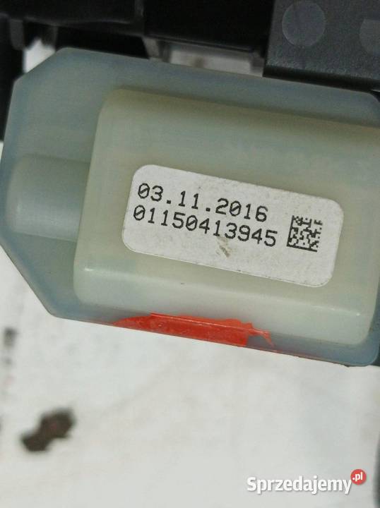 KAMERA COFANIA MIKROSTYK KPL A0997500800 sprzedam