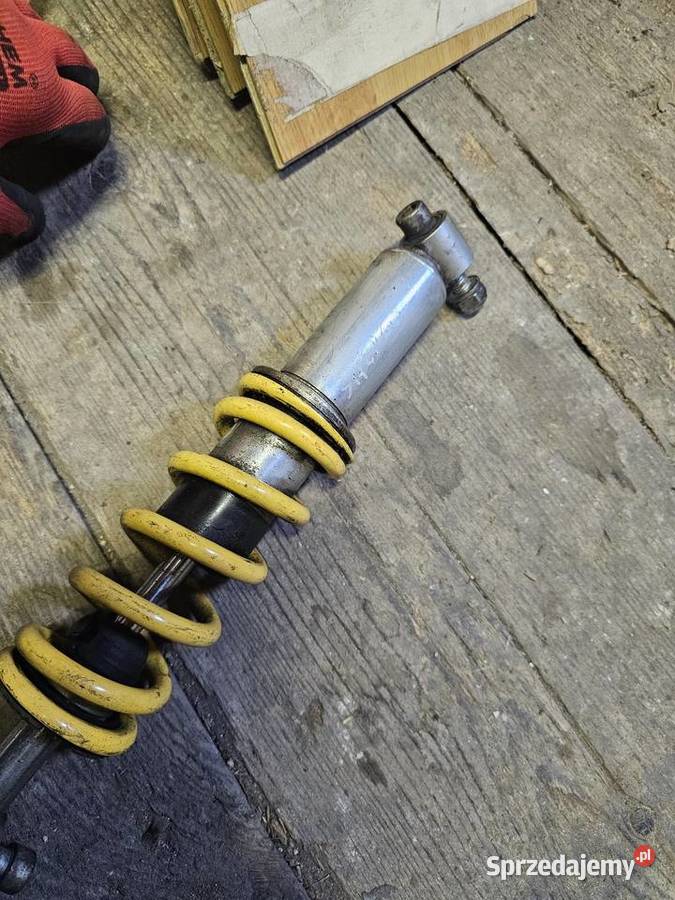 Sherco 50 amortyzator am6 generic rieju dt50 Jelenia Góra
