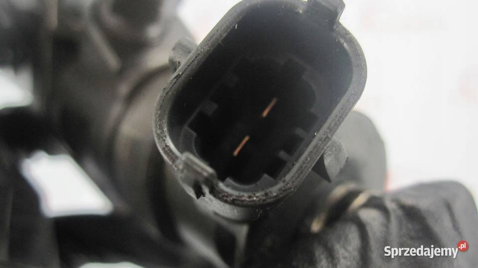 PEUGEOT CITROEN FORD VOLVO 16 HDI wtrysk osobowe