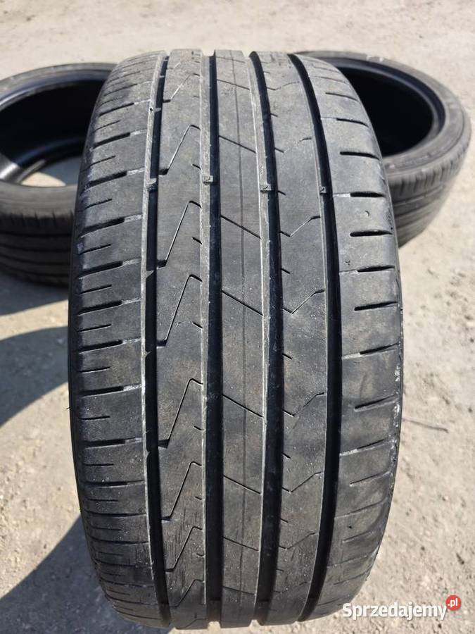 Opony letnie Hankook Ventus Prime 24545R18 lato Wola Moszczenicka