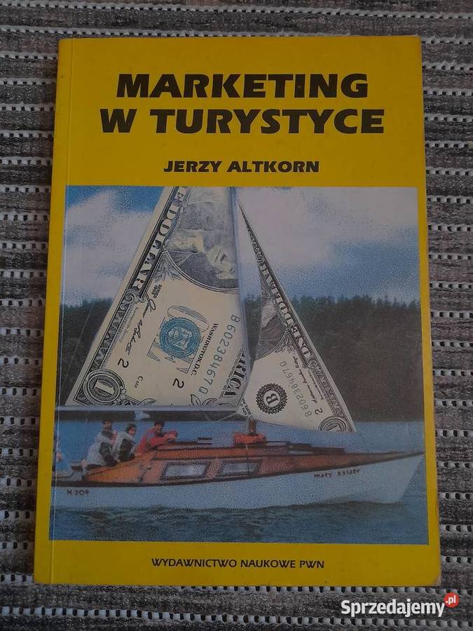 Marketing w turystyce Jarosław