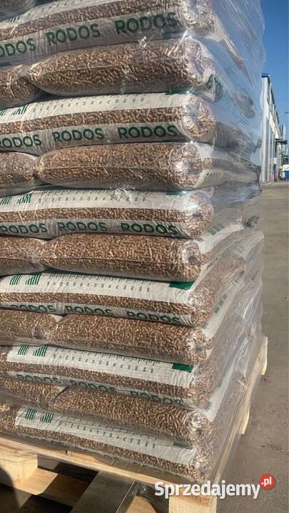 Pellet A1 En plus Ogrzewanie Radom