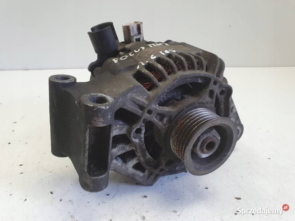 Ford Focus I MK1 16 16V ALTERNATOR MS1022118041