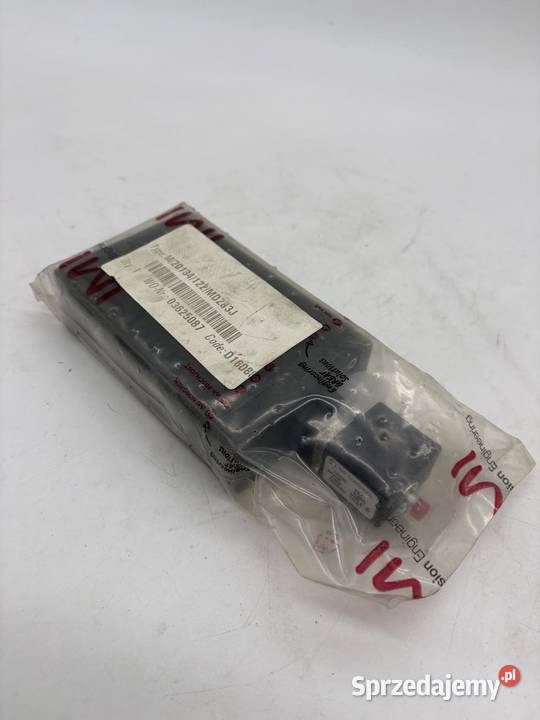 Norgren M20134122MDZ83J Elektrozawór Warszawa