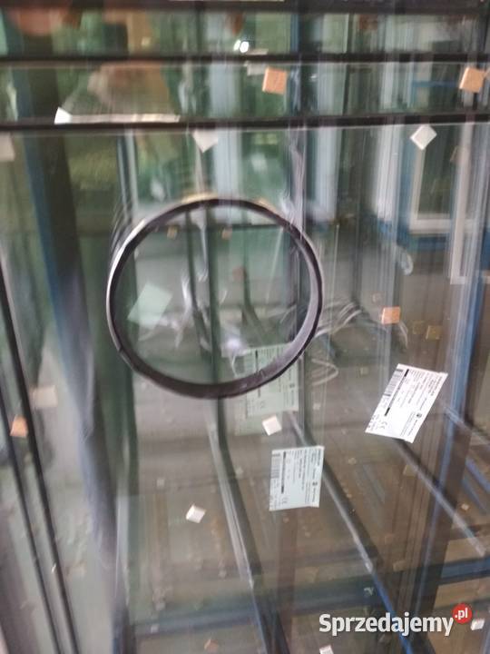 Drzwiczki kota psa montaż w drzwiach oknie małopolskie