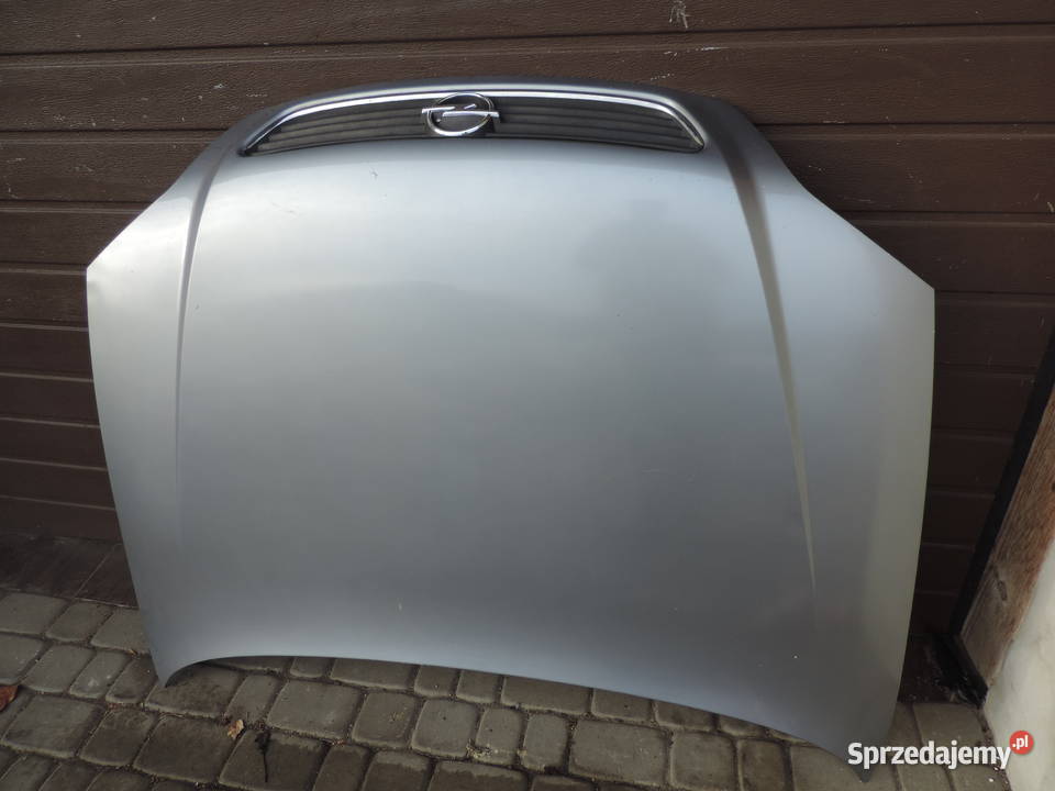 MASKA OPEL ASTRA 2 ASTRA G