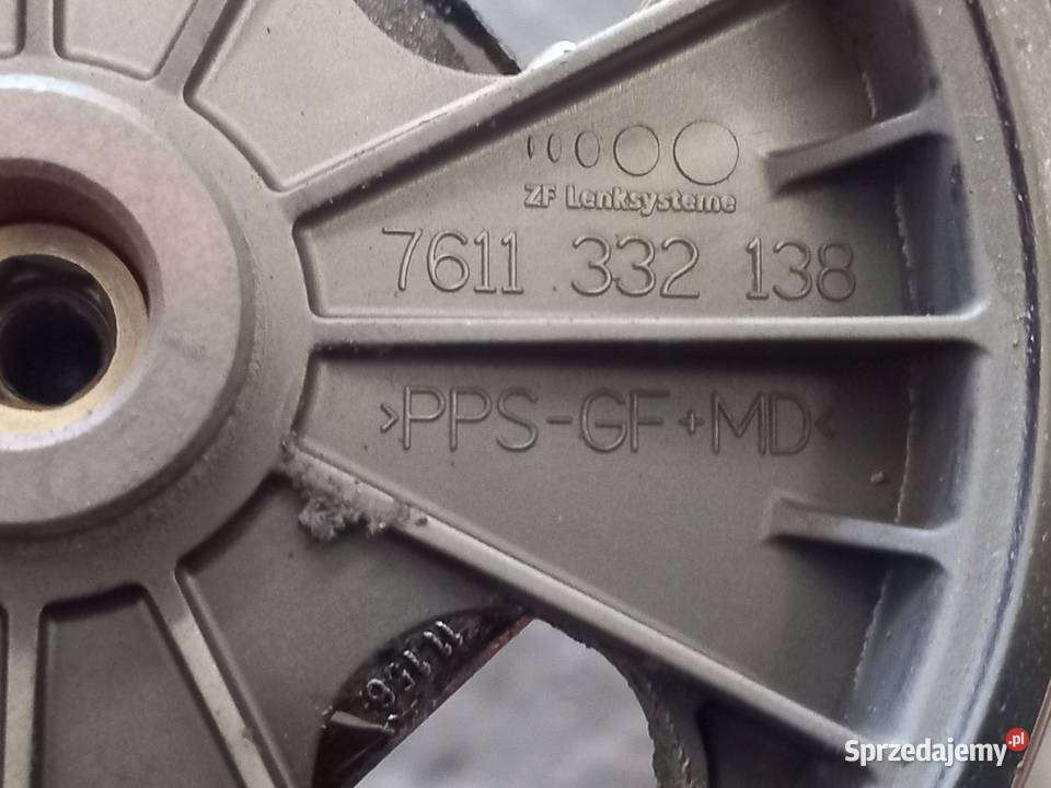 VOLVO XC90 24 D5 D5244T4 185 10r pompa Kielce