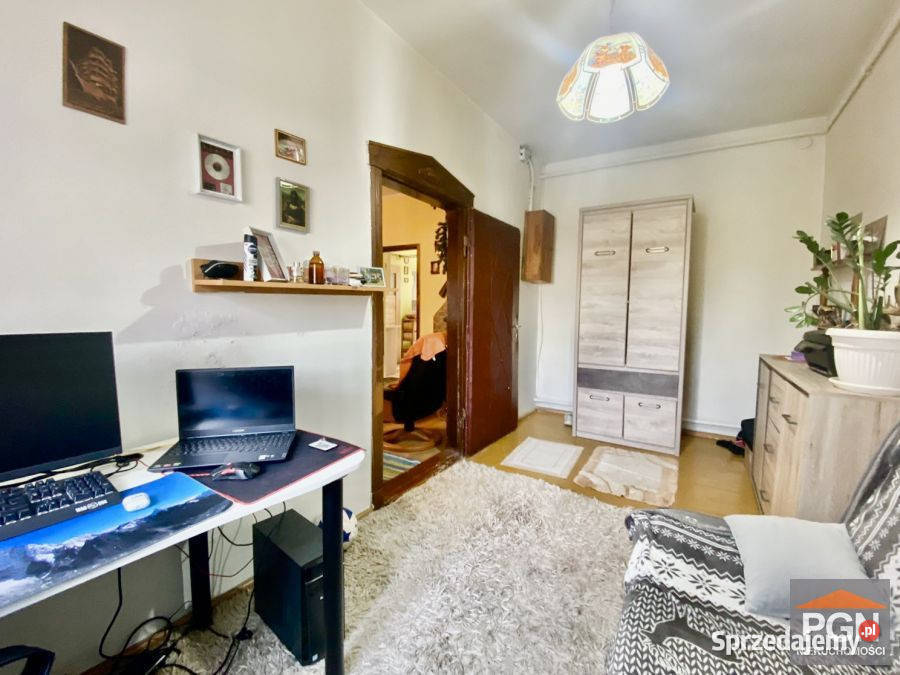 sprzedaży domu bliźniaka Węgorzyno 150m2