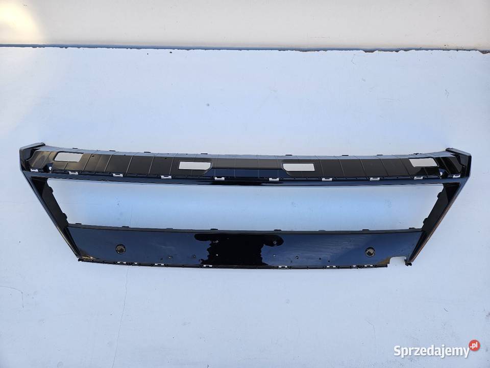 HYUNDAI TUCSON 4 IV NLINE LISTWA DOKŁADKA