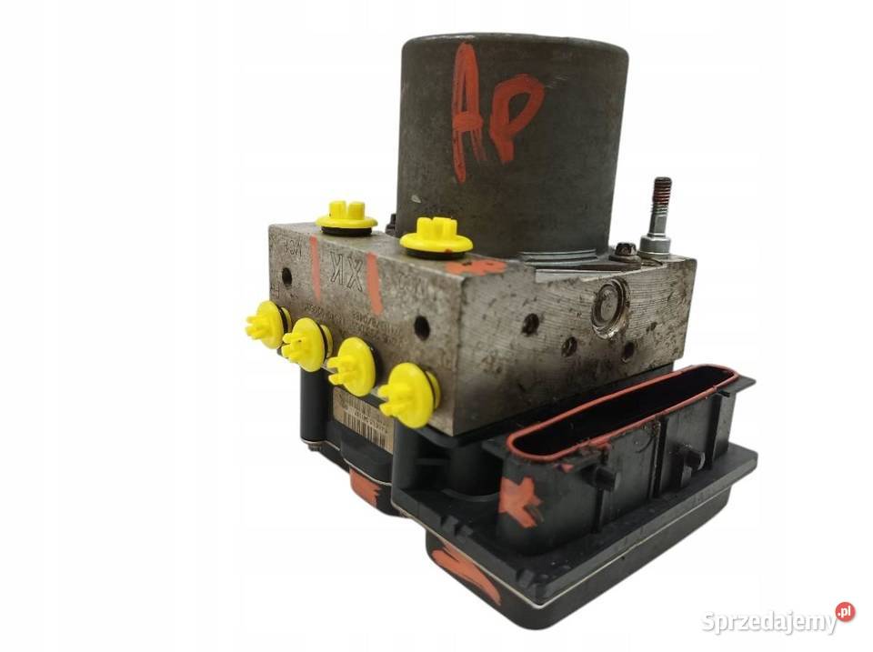 POMPA ABS 0265235065 445400260 0265950512 Toyota osobowe