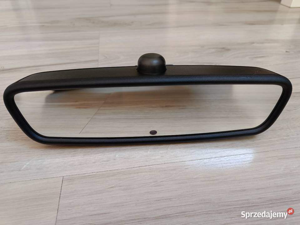 Lusterko wsteczne wewnętrzne do BMW X5 f15 2016 Grudziądz