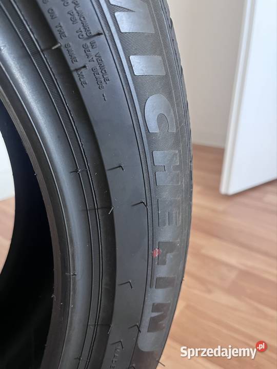 Opony letnie Michelin eprimacy 20555R19 20 Żmigród sprzedam