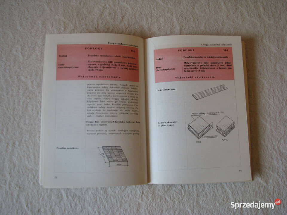 Poradnik użytkowników mieszkań B Sajek B Brzegi