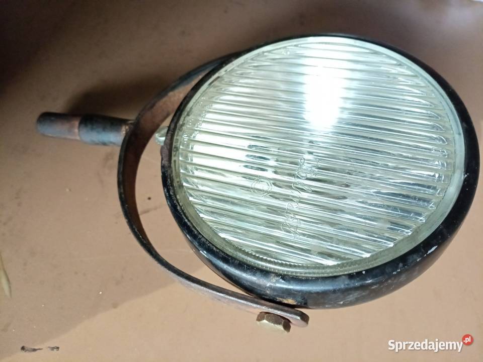 Ursus lampa szperacz halogen sprzedam