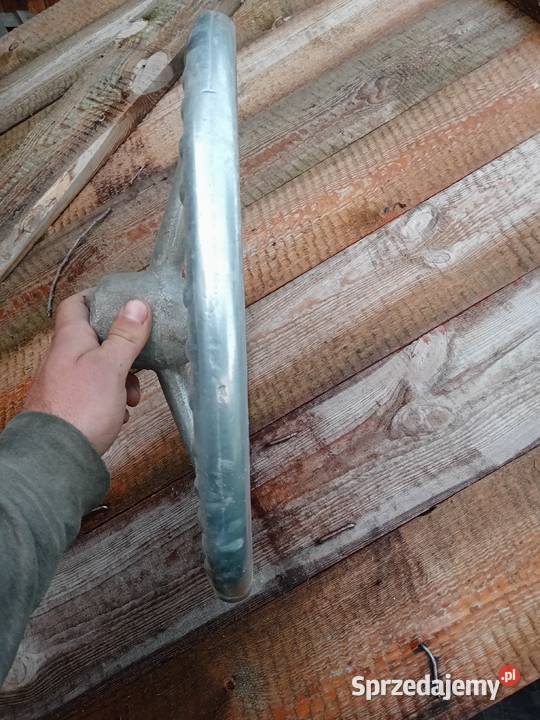 Kierownica aluminiowa Ursus 4011 c 330 Brzozówka