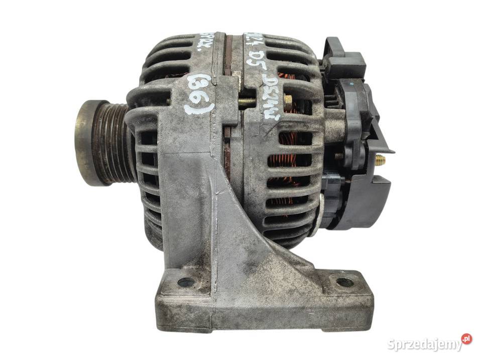 ALTERNATOR Volvo S60 S80 V70 II XC70 XC90 24 D5 Chełm